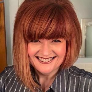 Meet your Posher, Tina